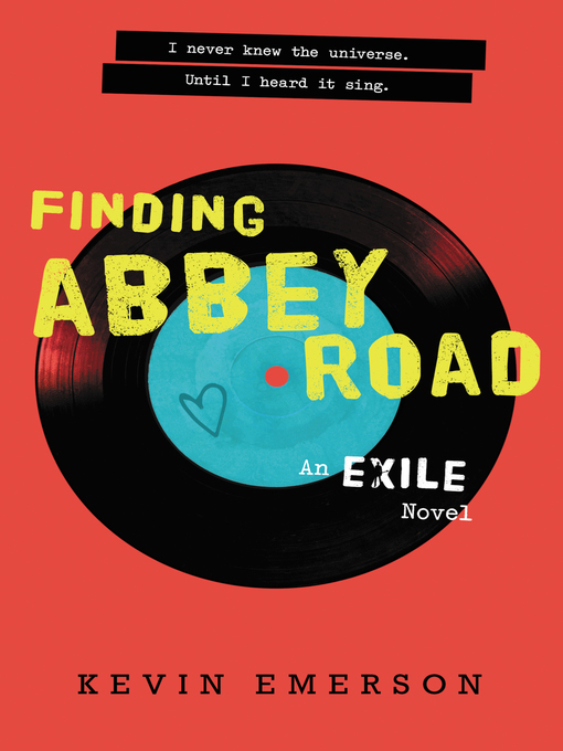 Title details for Finding Abbey Road by Kevin Emerson - Available